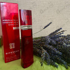 Парфюм Givenchy Very Irresistible Absolutely