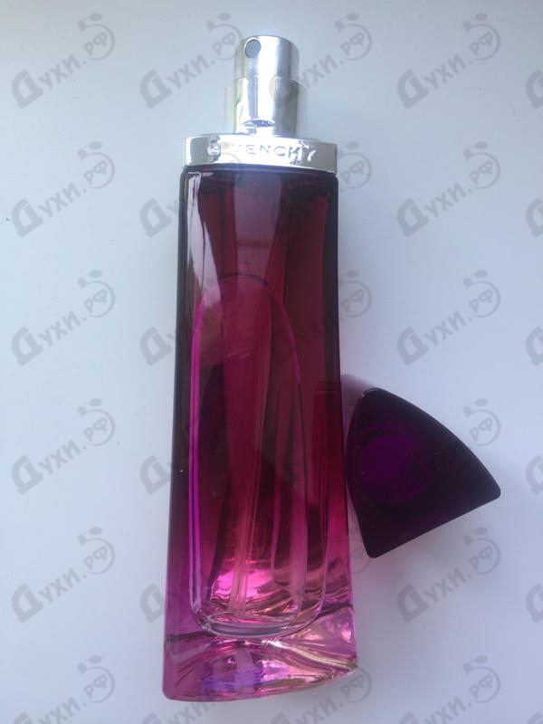 Парфюмерия Very Irresistible Sensual от Givenchy