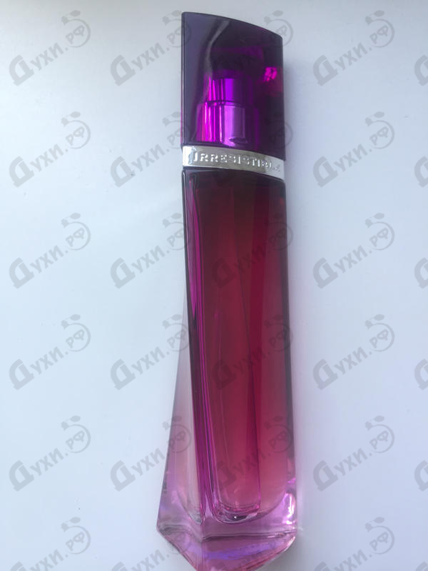 Парфюмерия Givenchy Very Irresistible Sensual