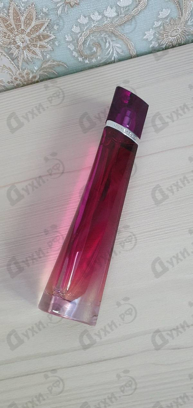 Отзывы Givenchy Very Irresistible Sensual