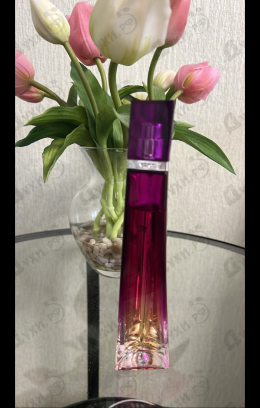 Отзывы Givenchy Very Irresistible Sensual