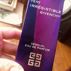 Отзывы Givenchy Very Irresistible Sensual
