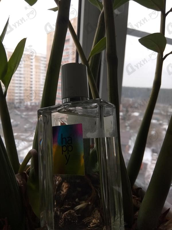 Парфюмерия Happy от Jose Eisenberg