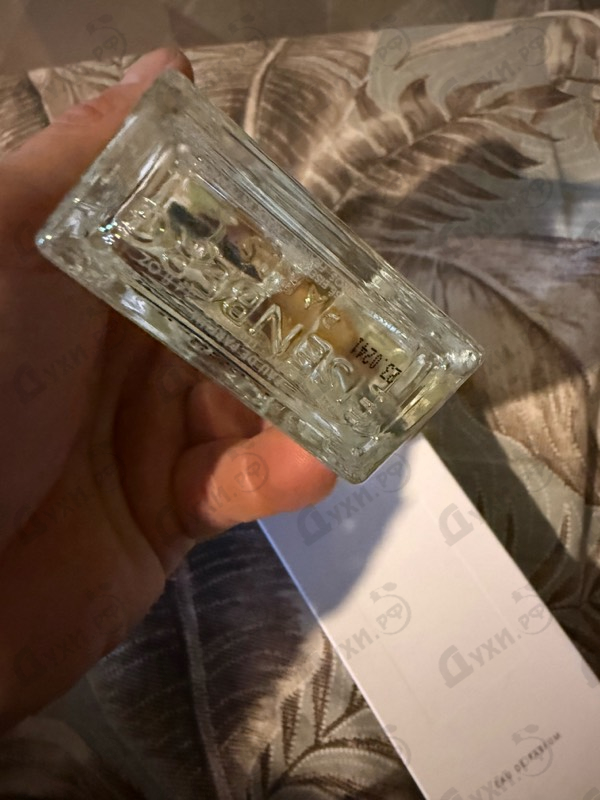 Отзыв Jose Eisenberg Young