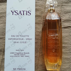 Духи Ysatis от Givenchy