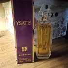 Отзыв Givenchy Ysatis