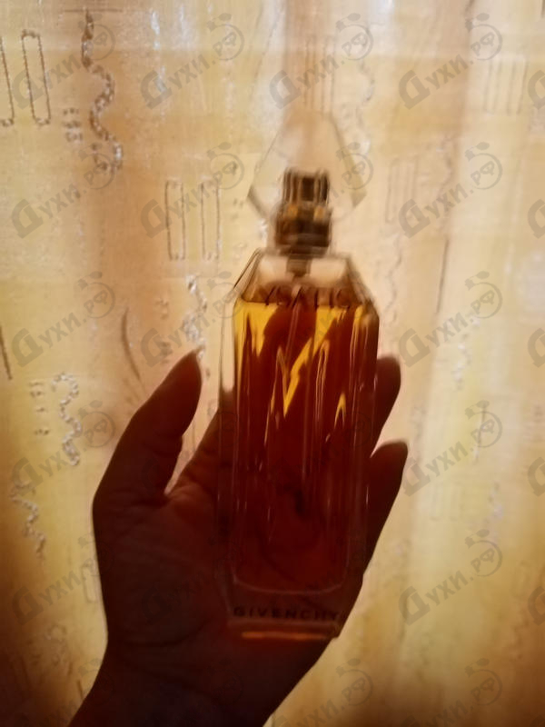 Парфюм Givenchy Ysatis Духи Ysatis от Givenchy
