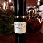 Отзыв Givenchy Ysatis