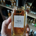 Отзывы Givenchy Ysatis