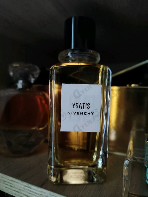 Купить Ysatis от Givenchy