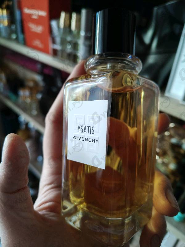 Купить Ysatis от Givenchy