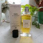 Отзывы Givenchy Ysatis