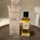 Отзывы Givenchy Ysatis