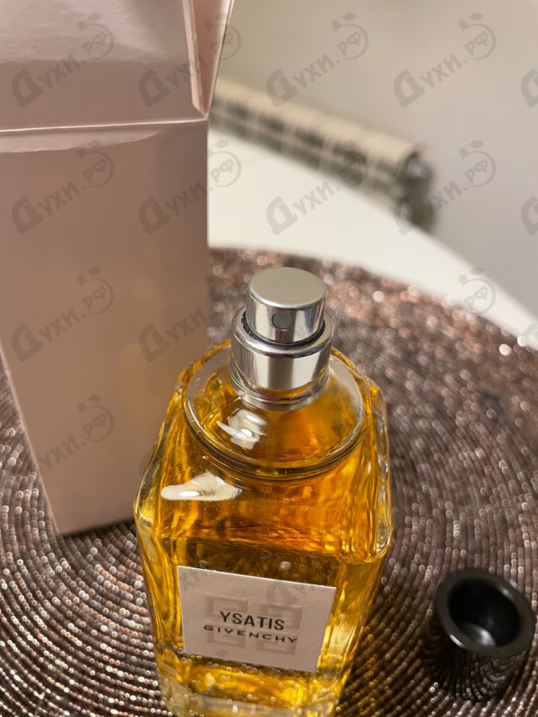 Купить Givenchy Ysatis