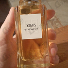 Духи Ysatis от Givenchy