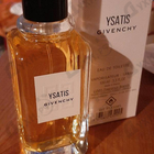 Отзывы Givenchy Ysatis