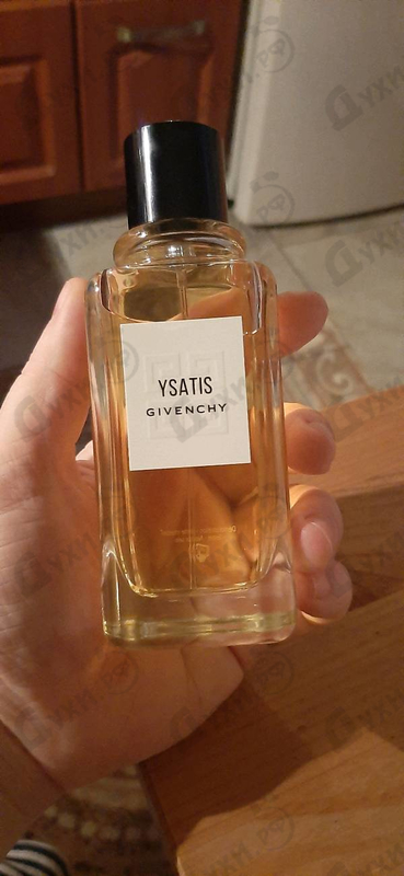 Купить Ysatis от Givenchy