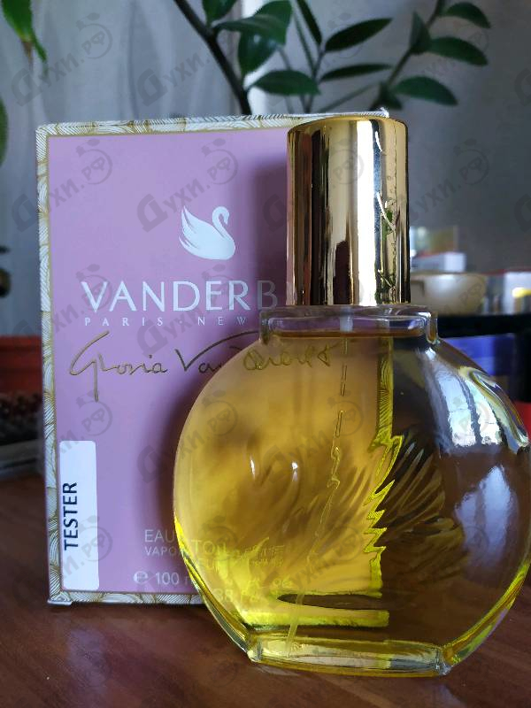 Парфюмерия Vanderbilt от Gloria Vanderbilt Парфюмерия Gloria Vanderbilt Vanderbilt