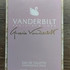 Парфюмерия Vanderbilt от Gloria Vanderbilt