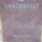Парфюм Gloria Vanderbilt Vanderbilt