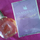 Духи Vanderbilt от Gloria Vanderbilt