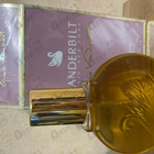 Духи Vanderbilt от Gloria Vanderbilt