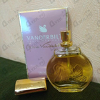 Духи Vanderbilt от Gloria Vanderbilt