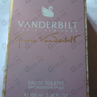 Духи Vanderbilt от Gloria Vanderbilt