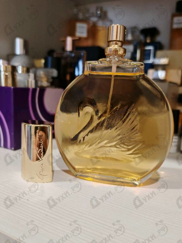 Парфюмерия Vanderbilt от Gloria Vanderbilt