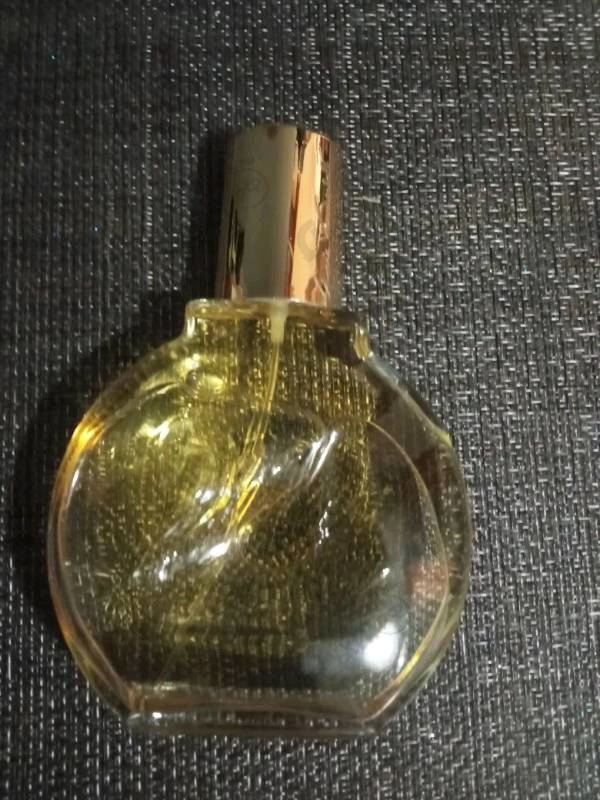 Духи Vanderbilt от Gloria Vanderbilt