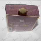 Духи Vanderbilt от Gloria Vanderbilt