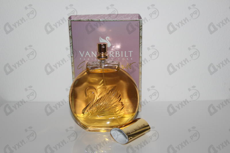 Отзыв Gloria Vanderbilt Vanderbilt Парфюмерия Vanderbilt от Gloria Vanderbilt