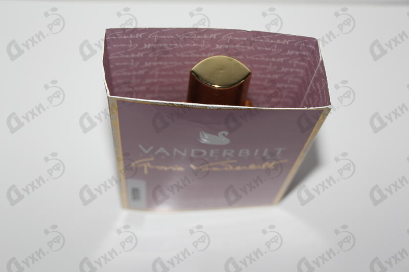 Купить Gloria Vanderbilt Vanderbilt Парфюмерия Vanderbilt от Gloria Vanderbilt