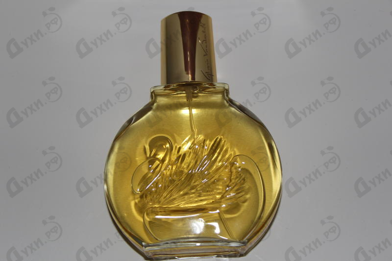 Духи Vanderbilt от Gloria Vanderbilt Отзыв Gloria Vanderbilt Vanderbilt
