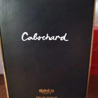 Духи Cabochard от Gres