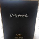 Духи Cabochard от Gres