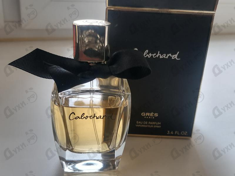 Отзывы Gres Cabochard