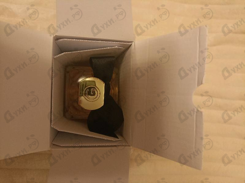 Парфюмерия Gres Cabochard