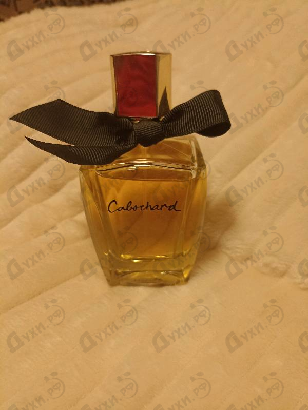 Отзыв Gres Cabochard