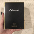 Духи Cabochard от Gres