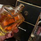 Духи Cabochard от Gres