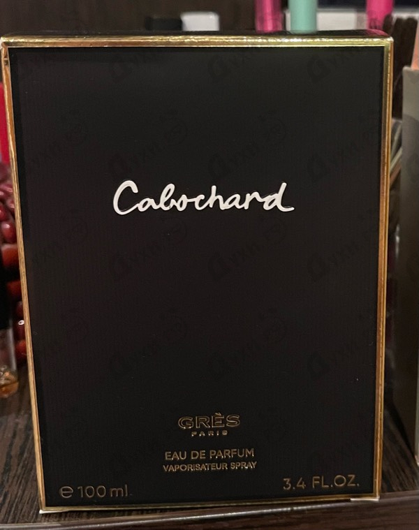 Отзывы Gres Cabochard