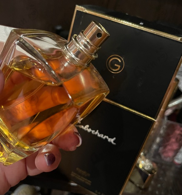 Парфюмерия Cabochard от Gres