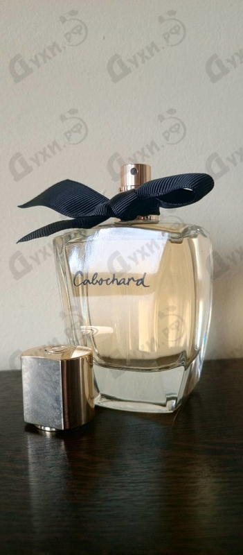 Духи Cabochard от Gres