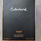 Духи Cabochard от Gres