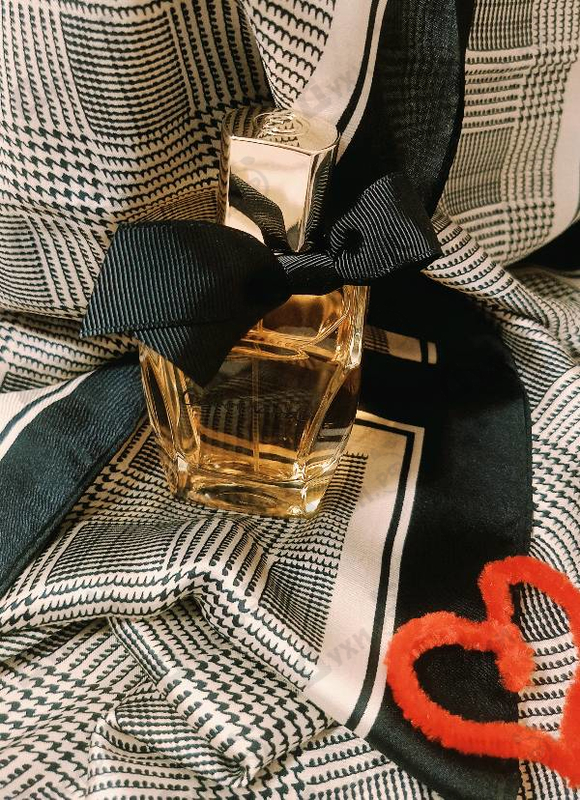 Парфюмерия Cabochard от Gres