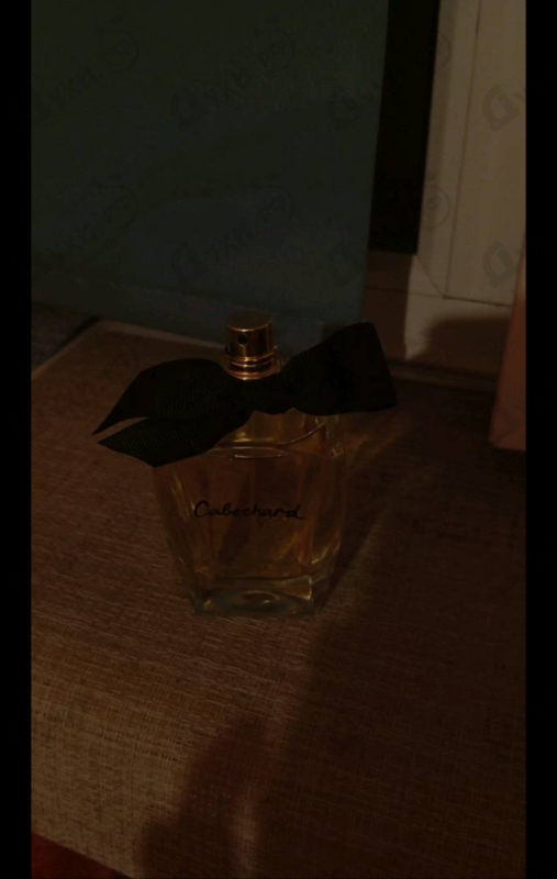 Духи Cabochard от Gres