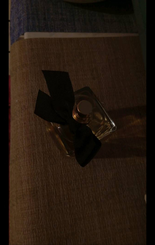 Парфюмерия Gres Cabochard