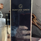 Парфюм Gres Cabochard