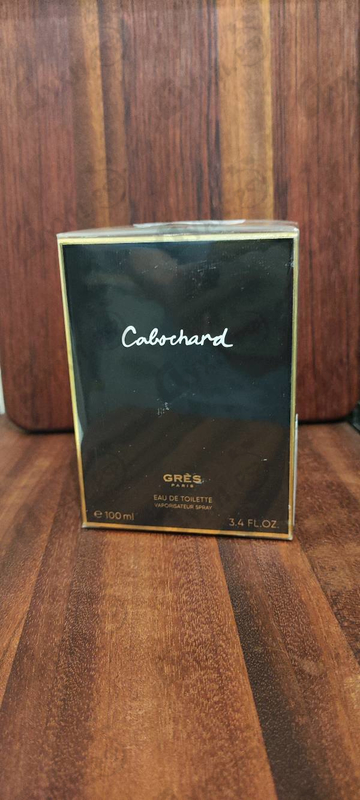 Отзывы Gres Cabochard